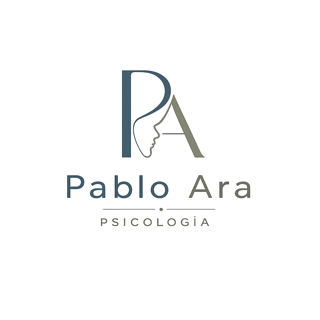 Pablo Ara Psicología